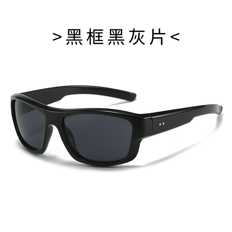 Women's Sport Sunglasses with Durable Frame and UV Protection Kalsten