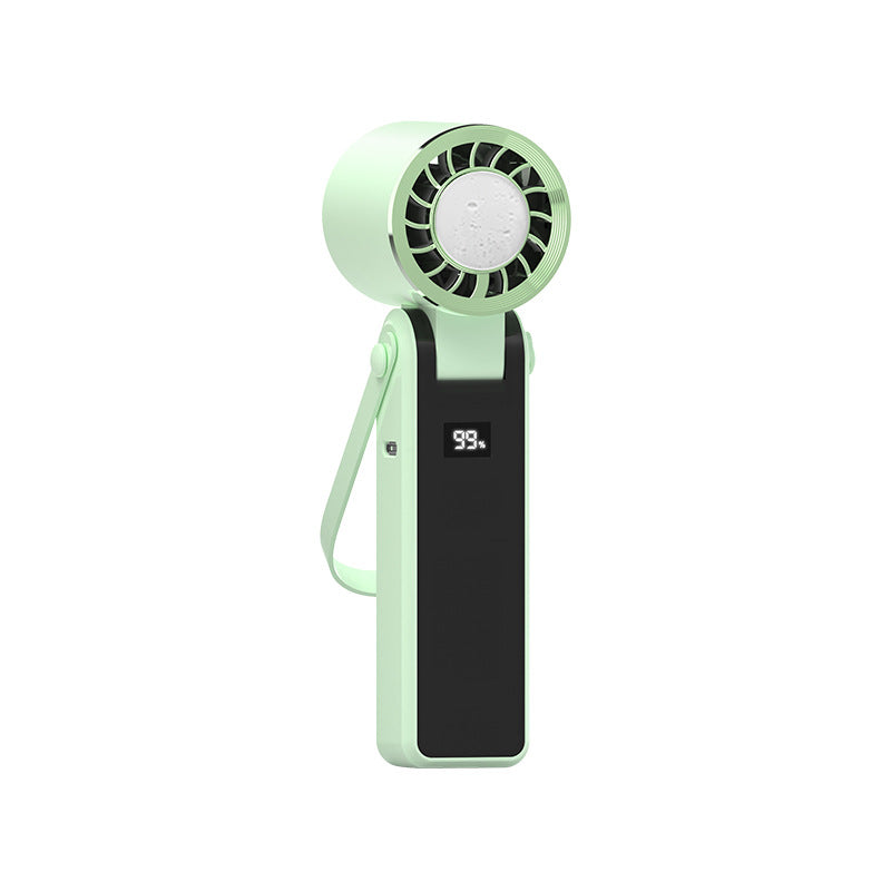 Portable Rechargeable Fan Kalsten
