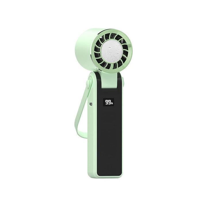 Portable Rechargeable Fan Kalsten