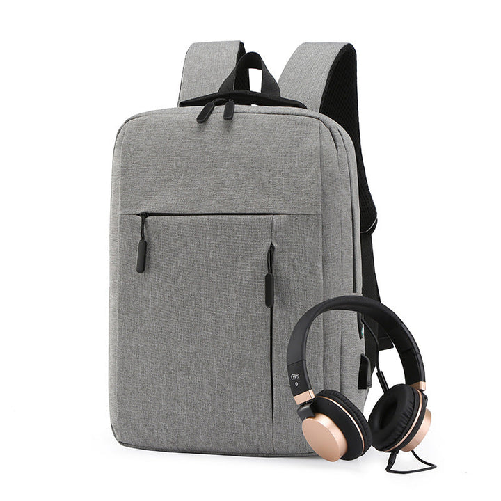 Urban Laptop Backpack with Security Compartment Kalsten