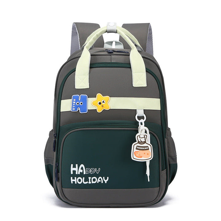Children's Fun and Functional School Backpack Kalsten