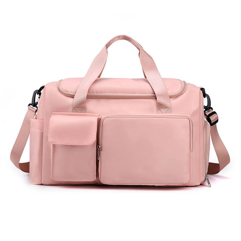 Women's multifunctional sports and travel bag Kalsten