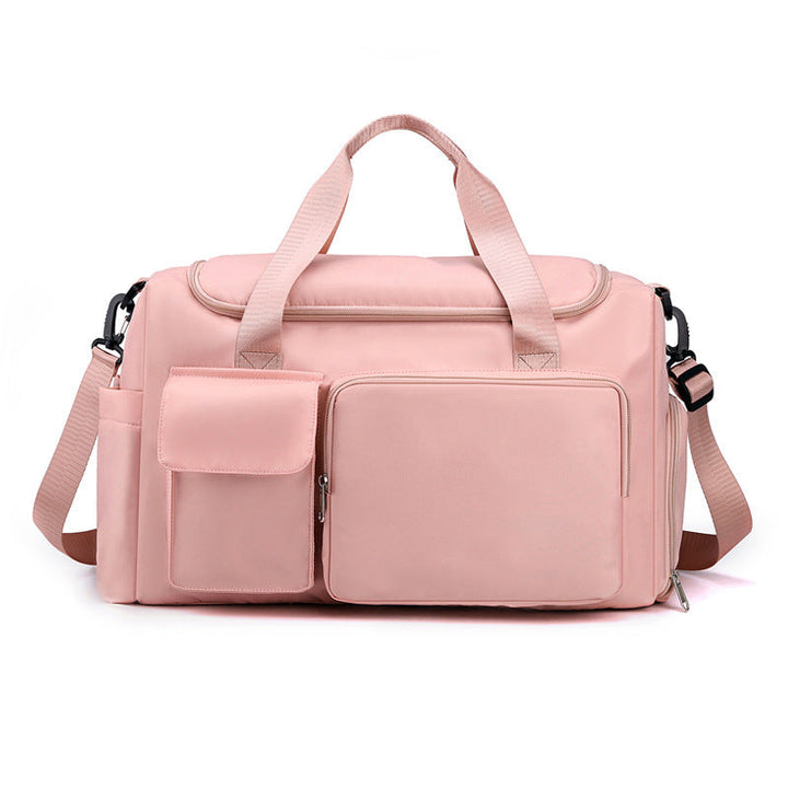 Women's multifunctional sports and travel bag Kalsten
