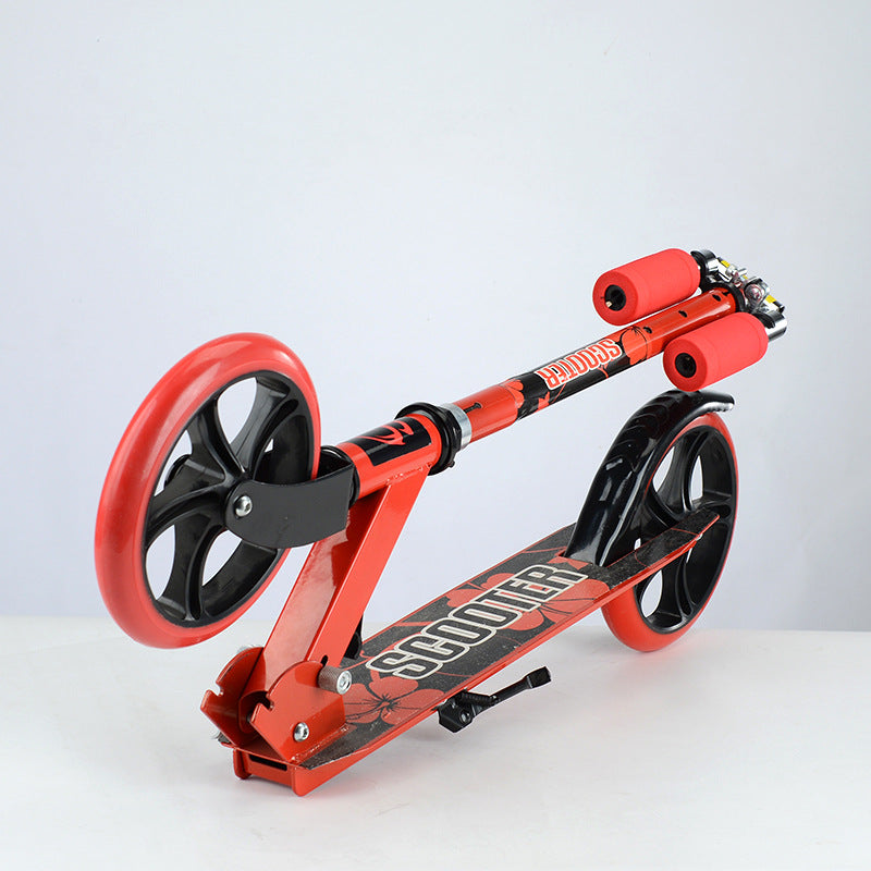 Urban Commuter Kick Scooter Kalsten