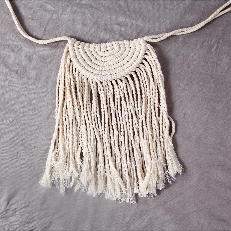 Decorative Braided Acalora
