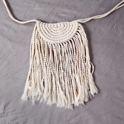 Decorative Braided Acalora