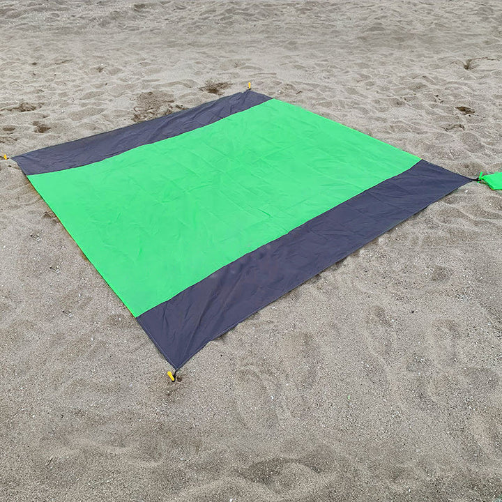 Ladies Outdoor Picnic Blanket Kalsten