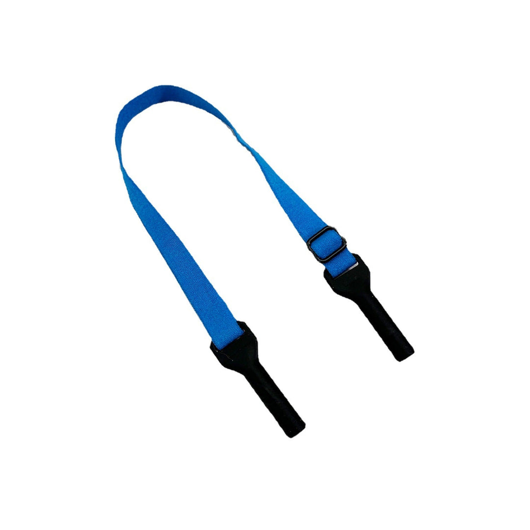 Adjustable Eyewear Retainer Strap Kalsten