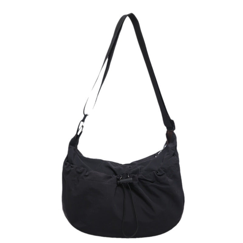 Practical shoulder bag Kalsten