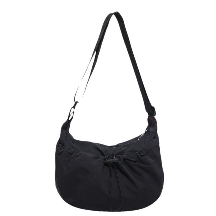 Practical shoulder bag Kalsten