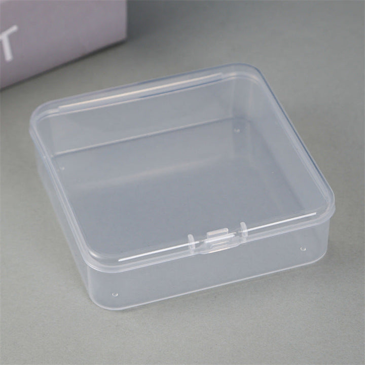 Portable Clear Storage Box Kalsten