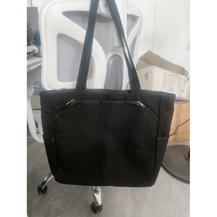 Versatile work and everyday bag Kalsten