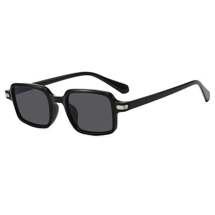 Women square sunglasses with protective UV filter and sturdy frame Kalsten