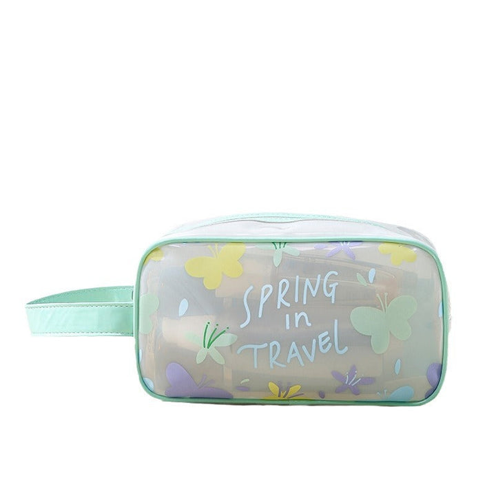 Fashionable and Practical Cosmetic Bag Kalsten
