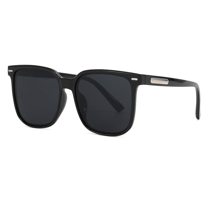 Women square sunglasses with modern design Kalsten