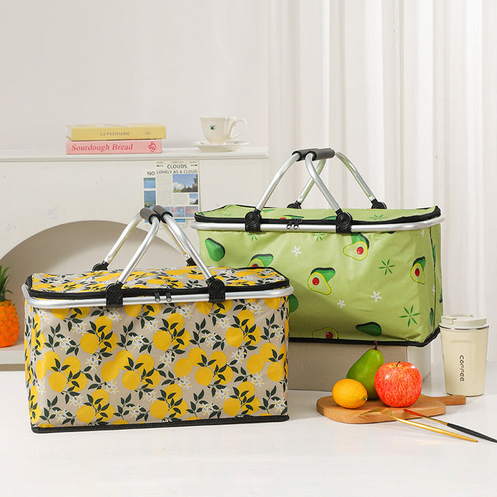 Women's Cooler Bag Kalsten
