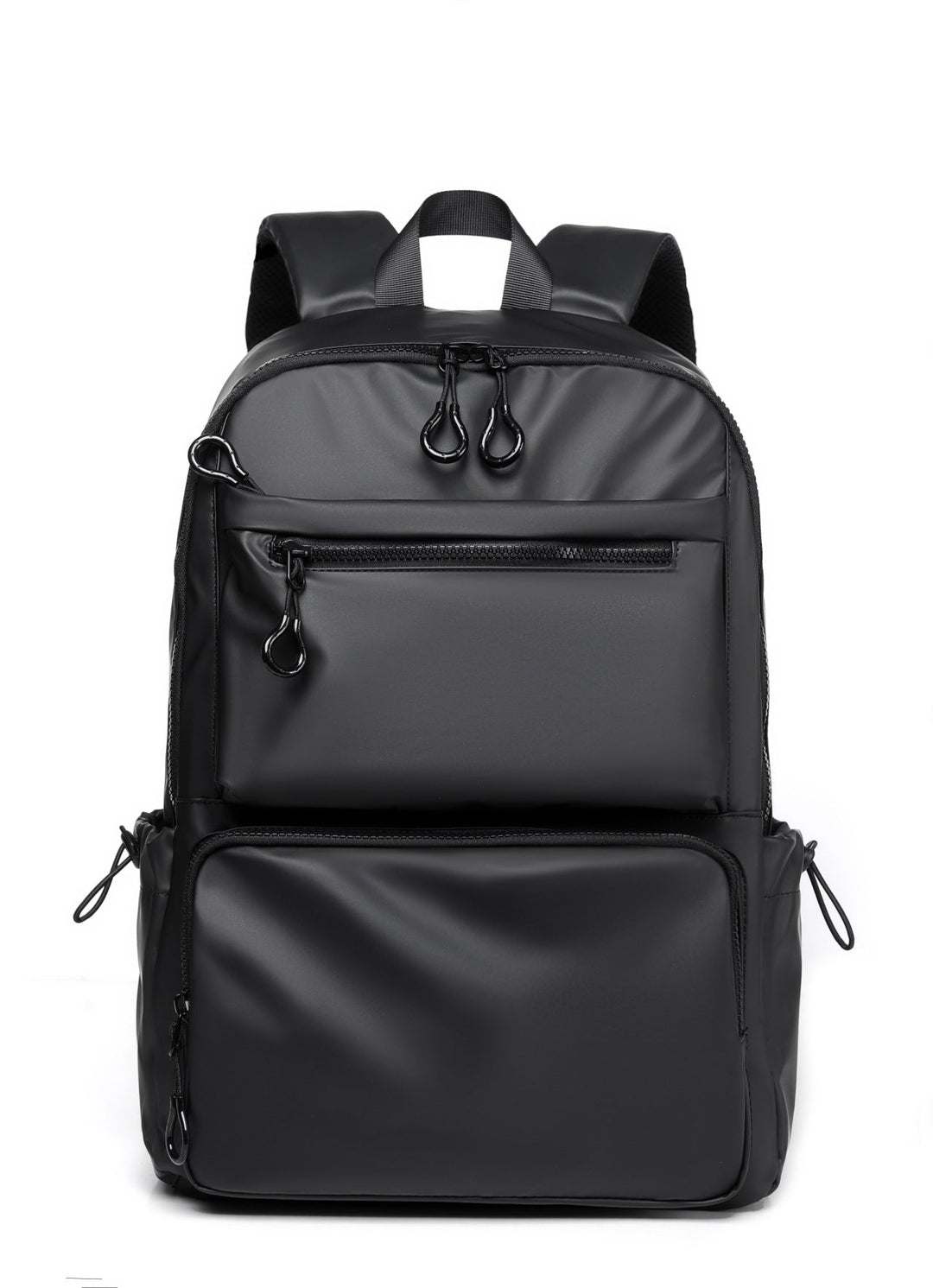 Tech-Infused Travel Backpack Kalsten