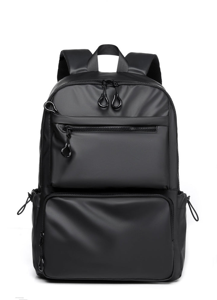 Tech-Infused Travel Backpack Kalsten