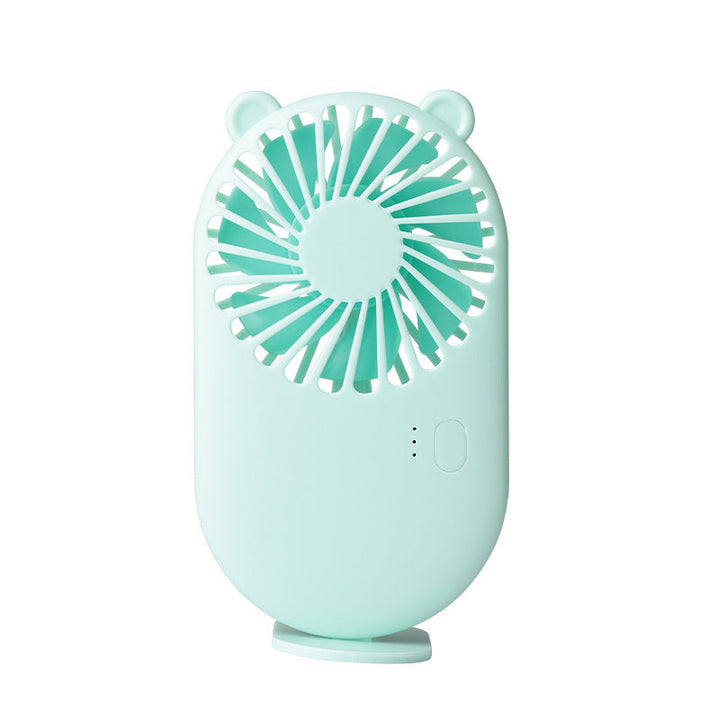 Portable Rechargeable Mist Fan Kalsten