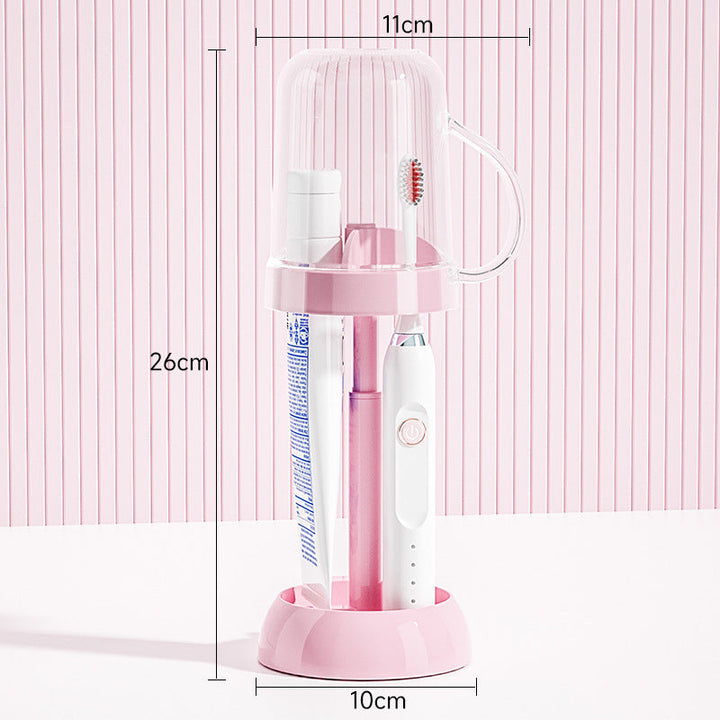Electric Toothpaste Dispenser Kalsten