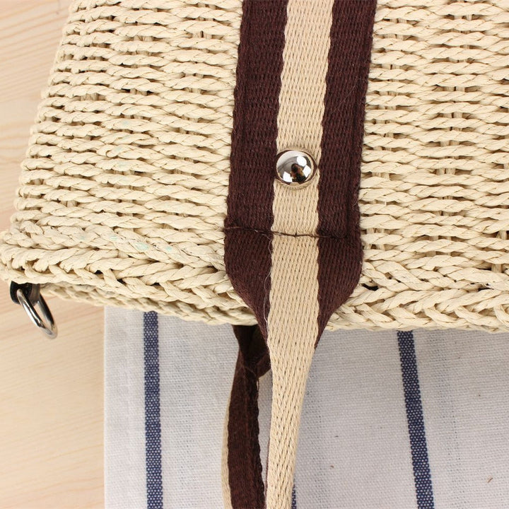 Beach bag Kalsten