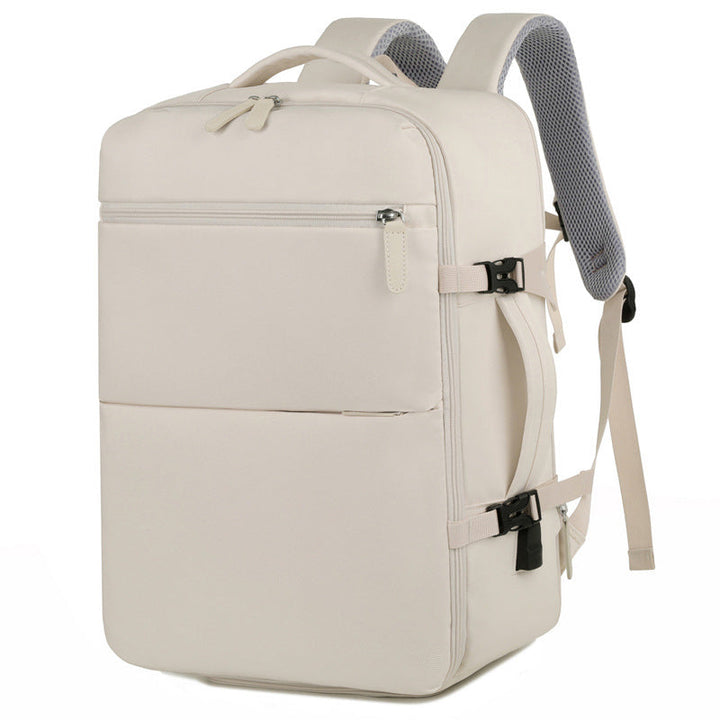 High-Capacity Travel Backpack Kalsten