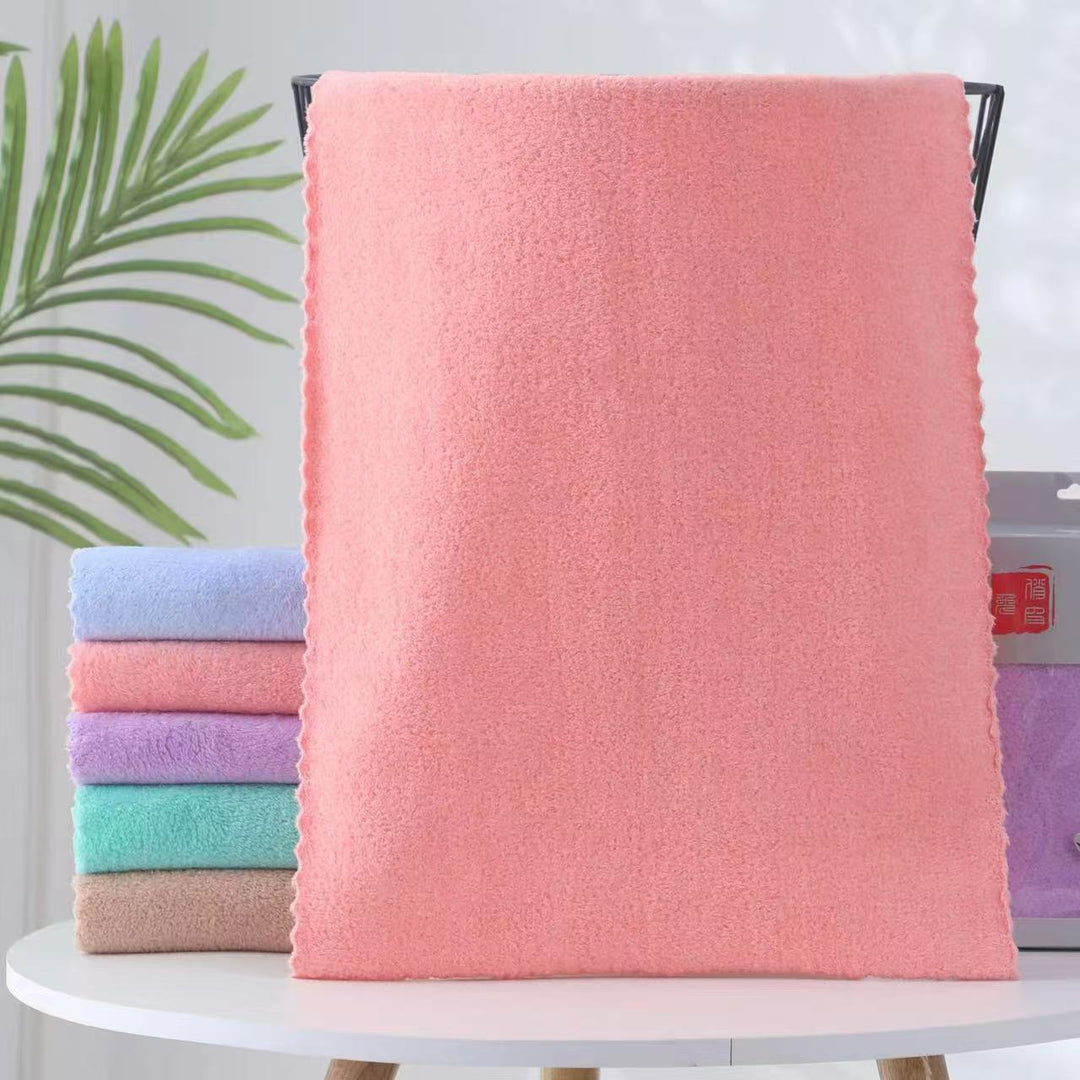 Ultra-soft microfiber cleaning cloth Kalsten