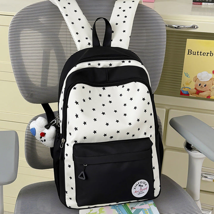 Stylish Multifunctional Backpack