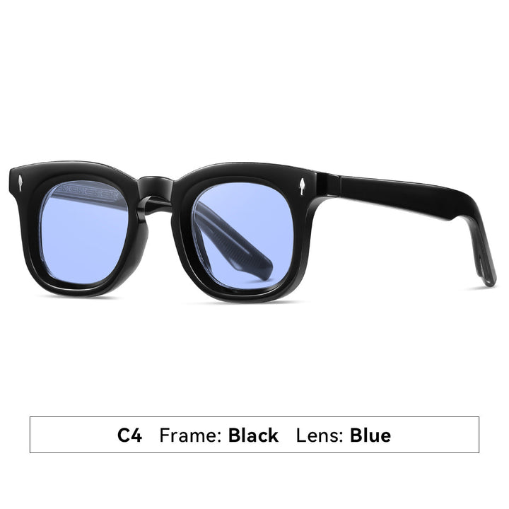 Women’s sunglasses in a modern square design with UV protection Kalsten