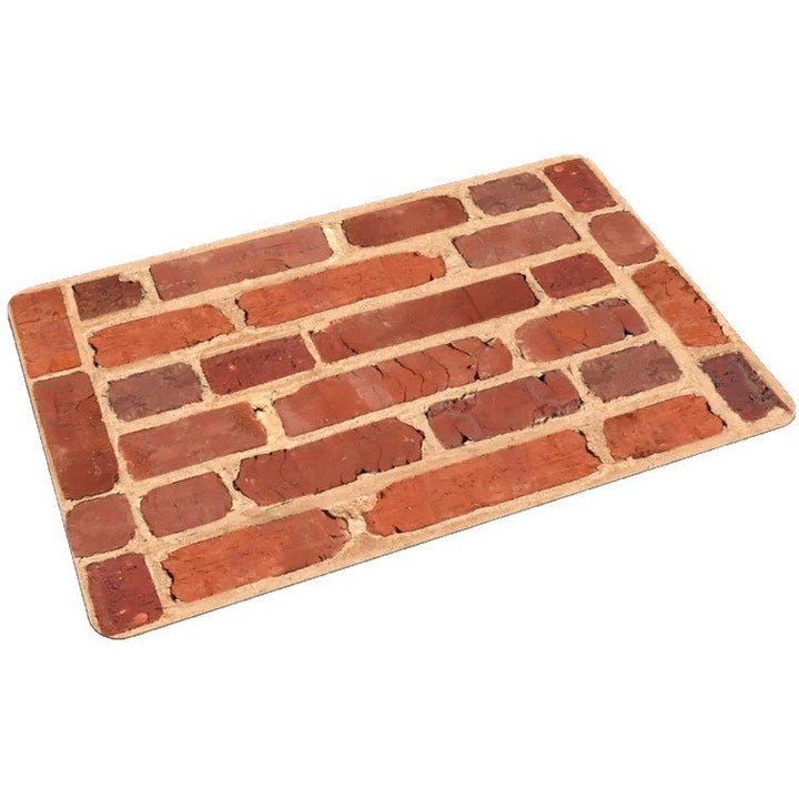 Decorative Door Mat Kalsten