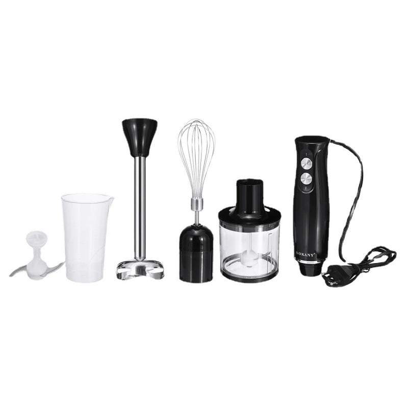 Multi-Functional Handheld Blender Set Kalsten