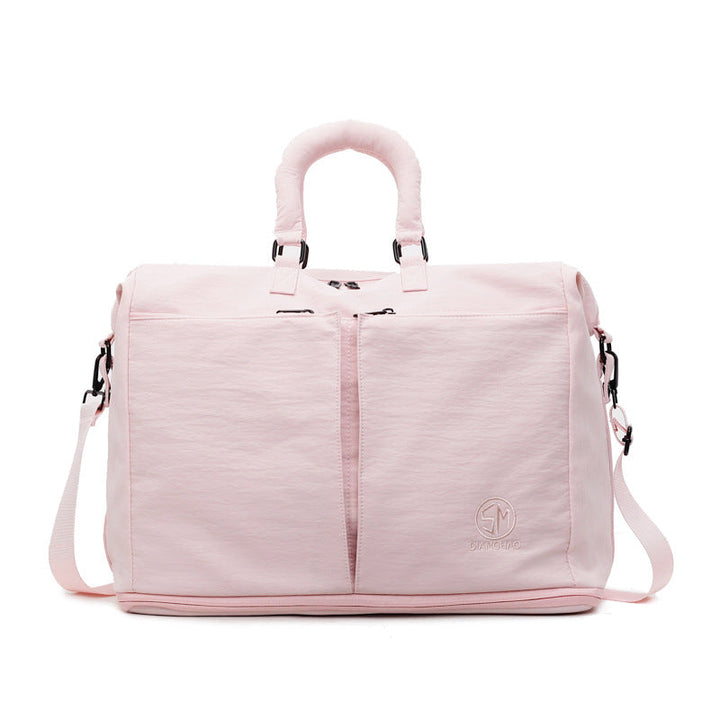 Versatile All-Day Travel Holdall
