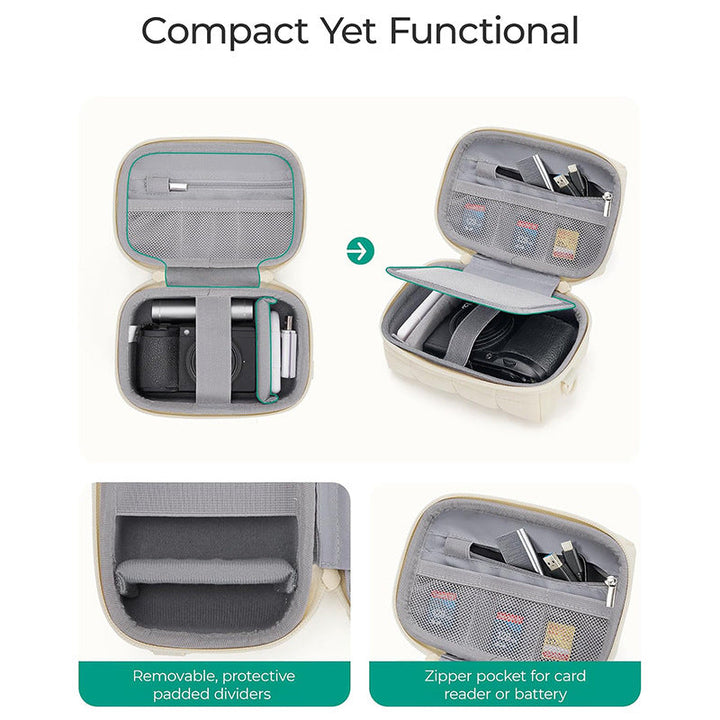 Multi-Function Cosmetic Organizer Kalsten