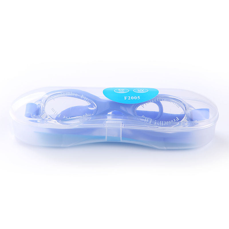 Sporty Swim Goggles with Ergonomic Design Kalsten