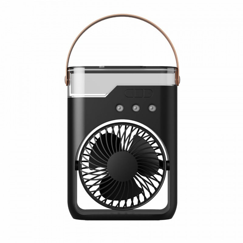 Women Portable Fan with Portable Design and Modern Cooling Technology Kalsten