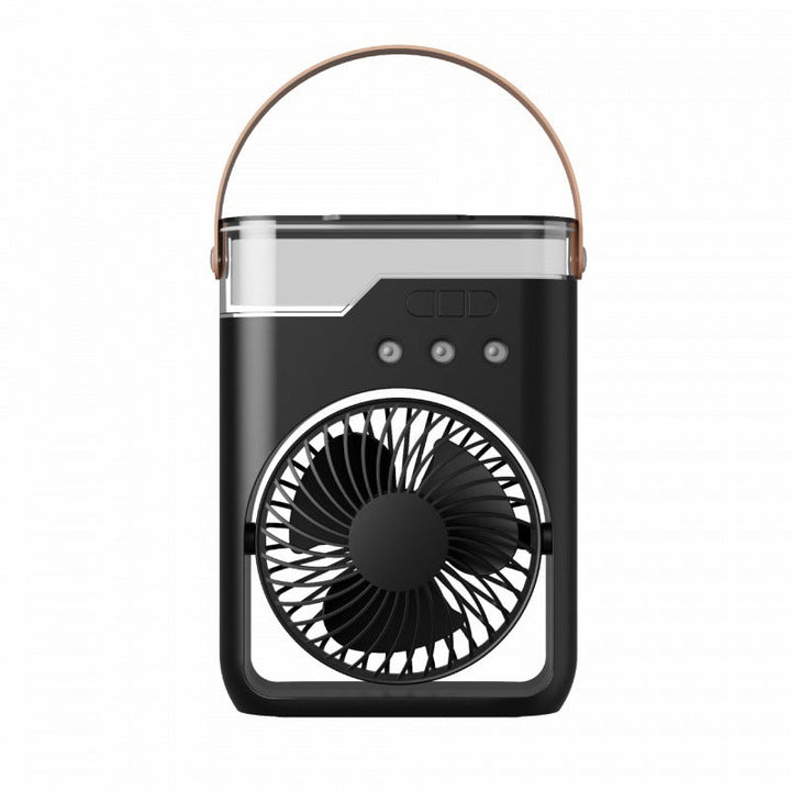 Women Portable Fan with Portable Design and Modern Cooling Technology Kalsten