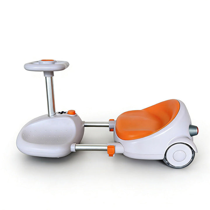 Ride-On Electric Kalsten