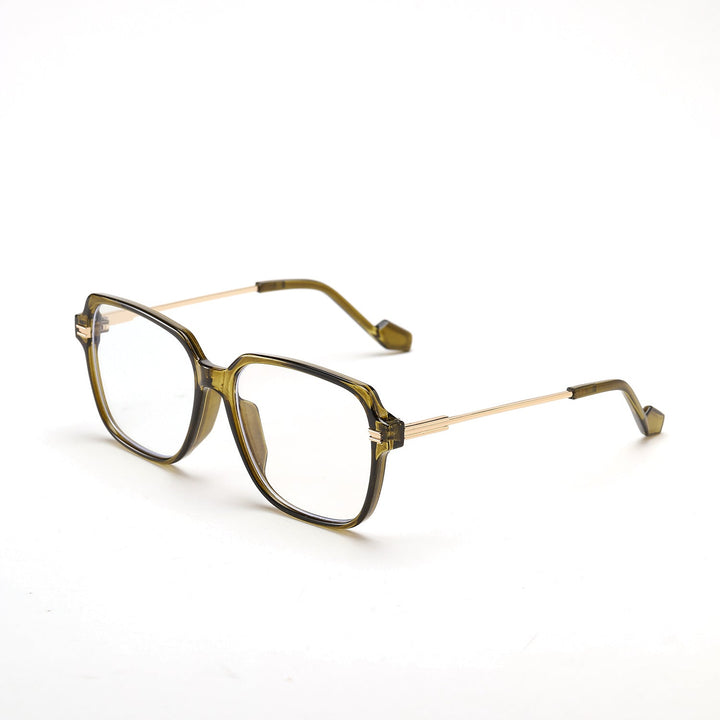 Women’s trendy fashionable sunglasses with elegant metal detail Kalsten