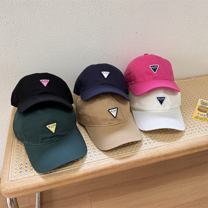 Men's Casual Cotton Baseball Cap Kalsten 1783922758