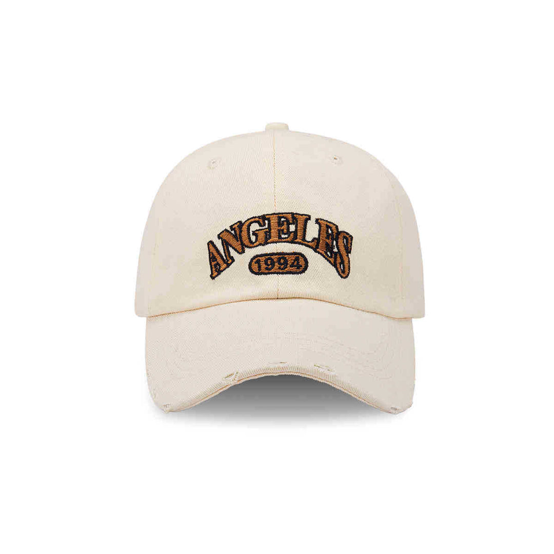 Men's Distressed Vintage Baseball Cap Kalsten 1784188445
