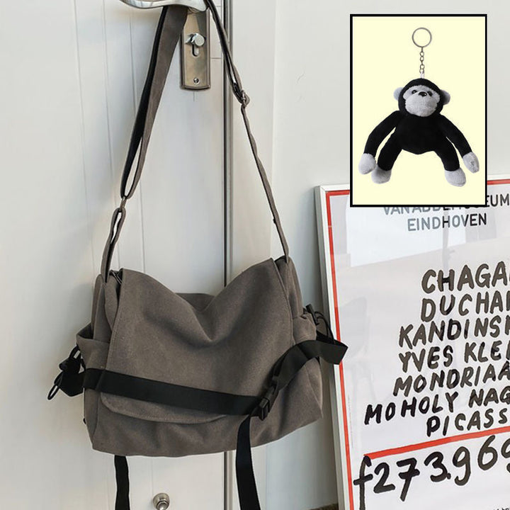 Casual Shoulder Sling Bag Kalsten