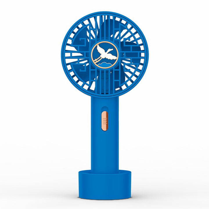 Unisex Stylish Handheld Table Fan Kalsten