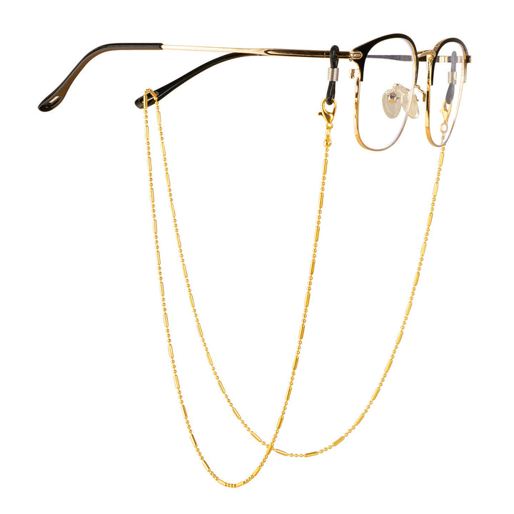 Durable Metal Eyewear Chain Kalsten
