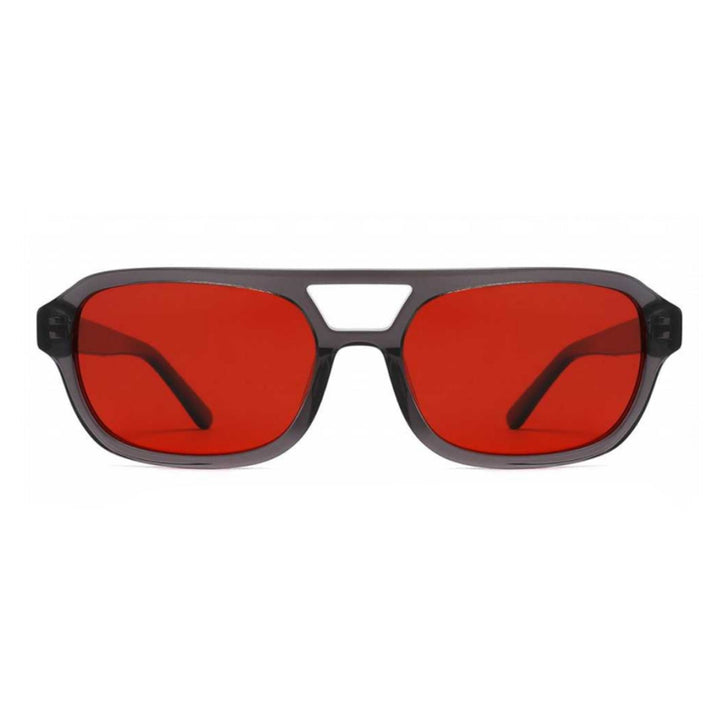 Women's sporty sunglasses in a modern look with strong UV protection Kalsten