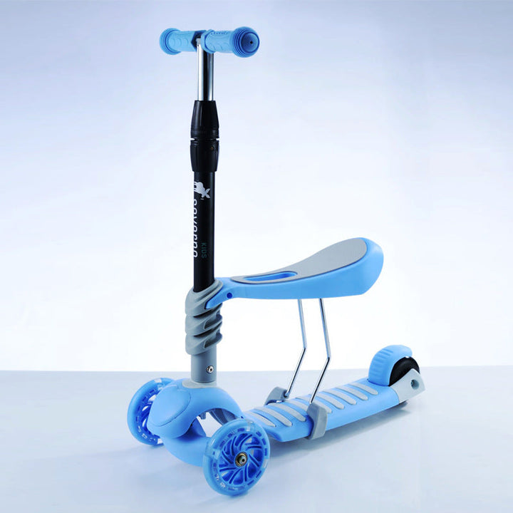 Fun Character Kick Scooter Kalsten
