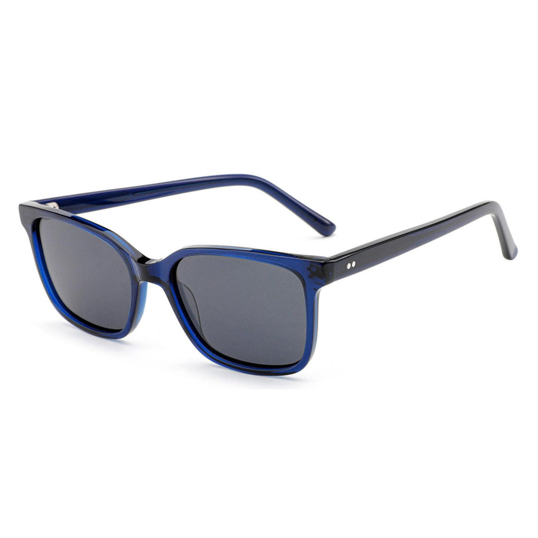 Women's sunglasses in a stylish square design with UV protection Kalsten