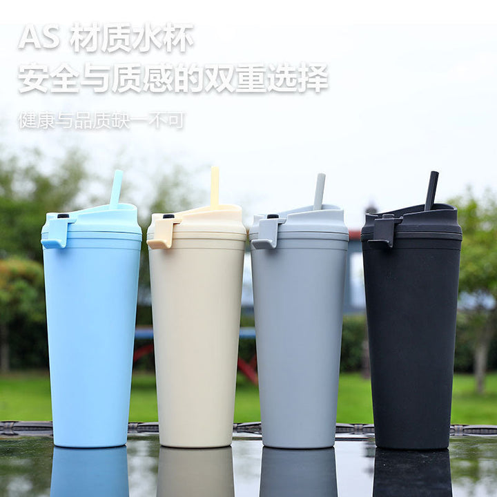 Women's High-Quality Drinking Cup with Ergonomic Lid System Kalsten