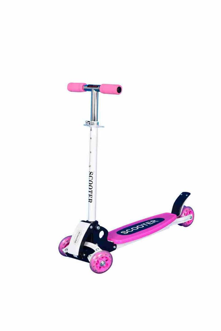 Advanced Safety Kick Scooter Kalsten