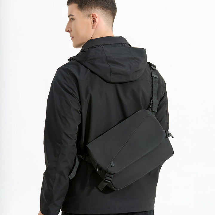 Adaptive Urban Sling Bag Kalsten