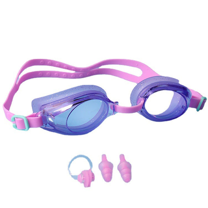 Swimming Goggles Set Kalsten